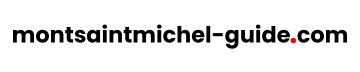 Mont-Saint-Michel Guide